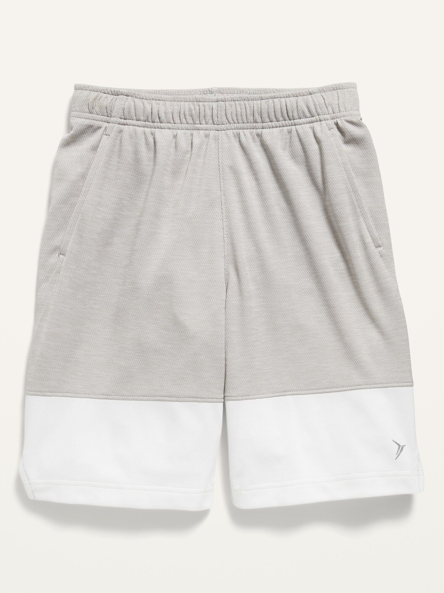 boys navy basketball shorts