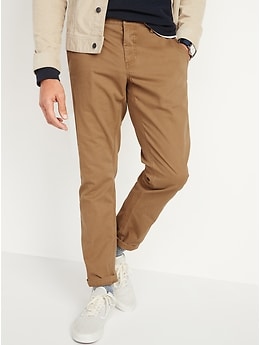 old navy chino pants mens