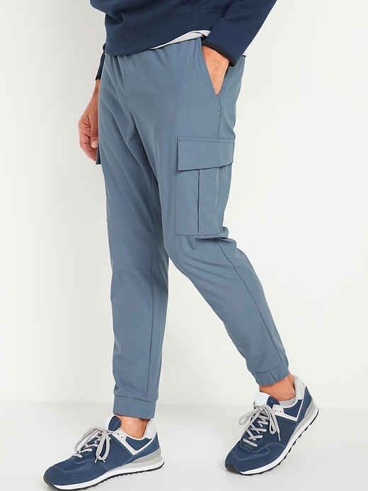 old navy slim go dry cool hybrid pants