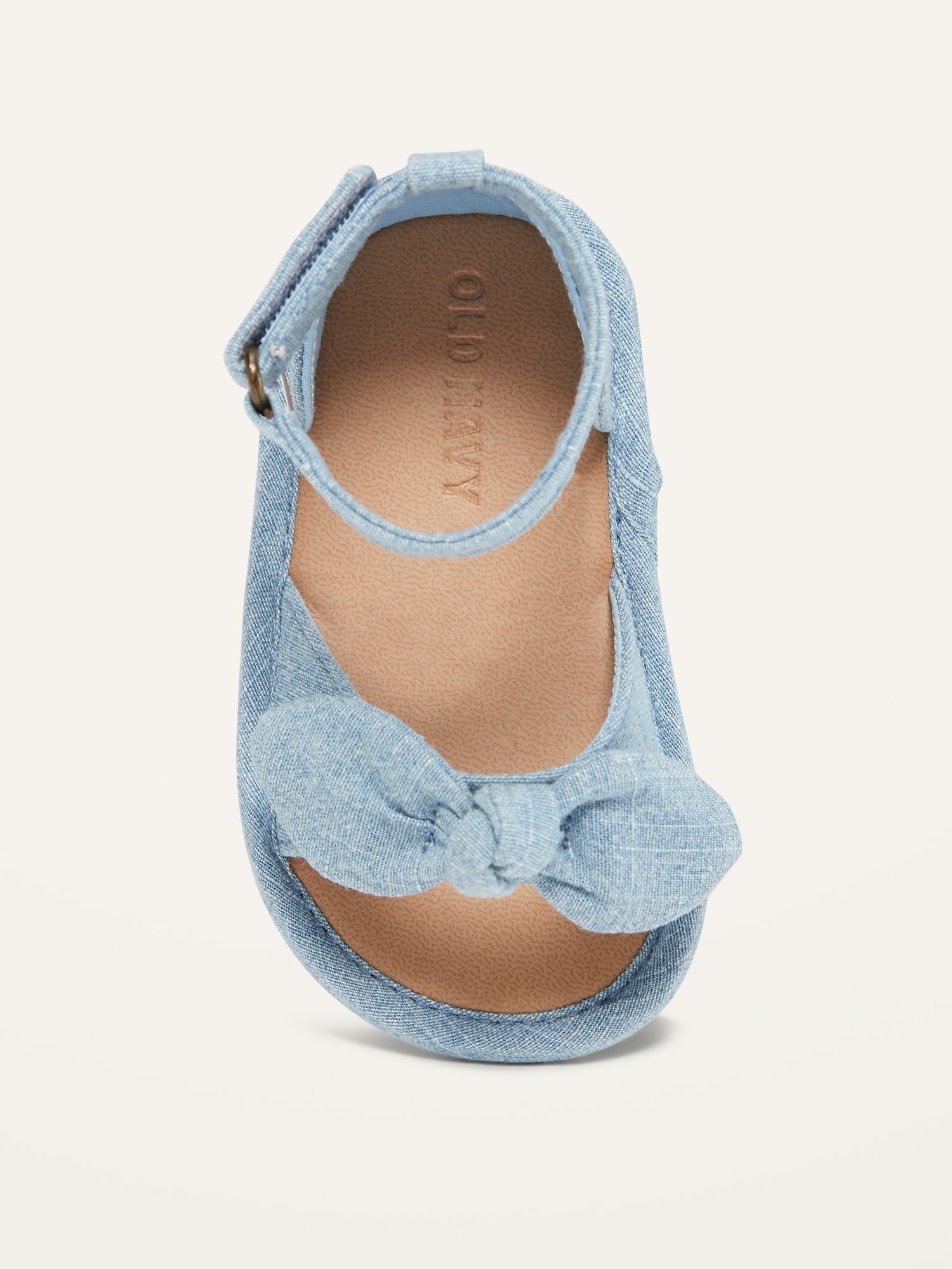 Old navy baby store shoe