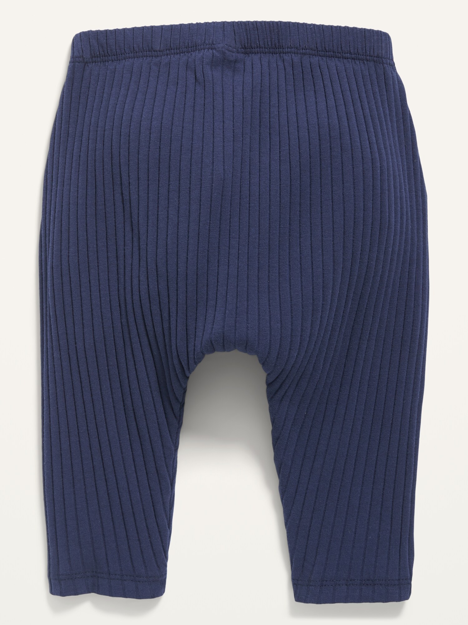 Pantalon Unisexe En U En Tricot Cotele Pour Bebe Old Navy