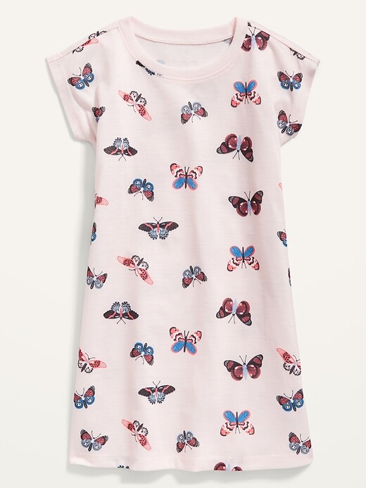 old navy night gown