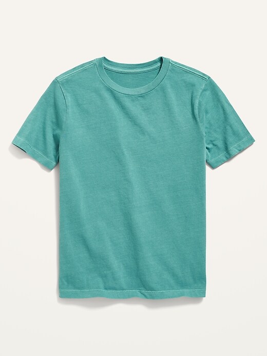 Old Navy - Vintage Short-Sleeve T-Shirt For Boys