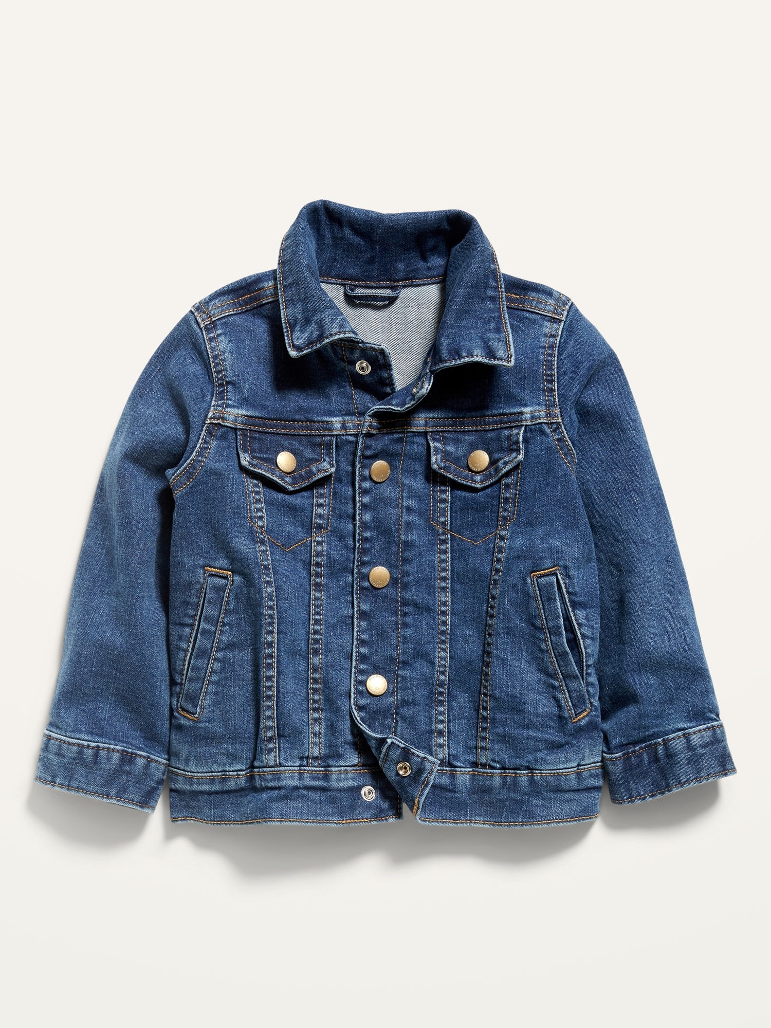 old navy jean jacket