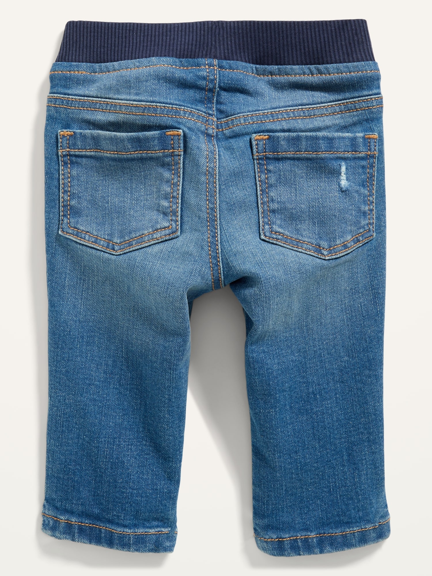 Old navy hot sale infant jeans