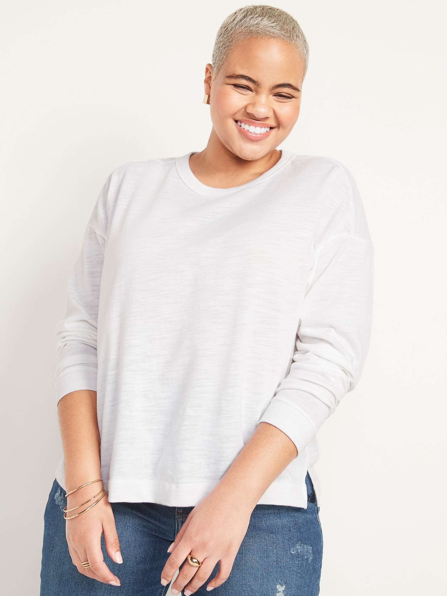 old navy long sleeve womens