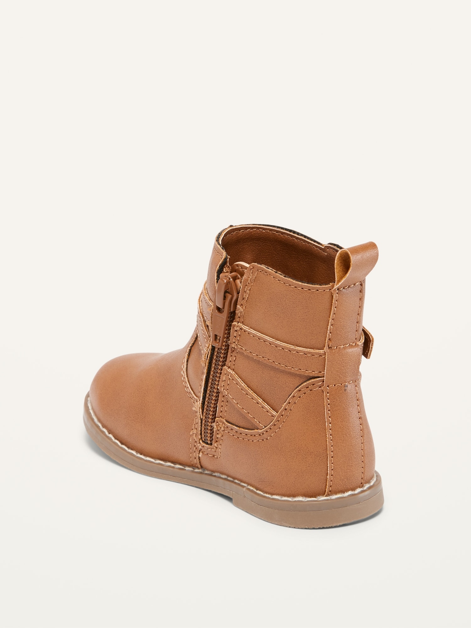 Old navy clearance little girl boots