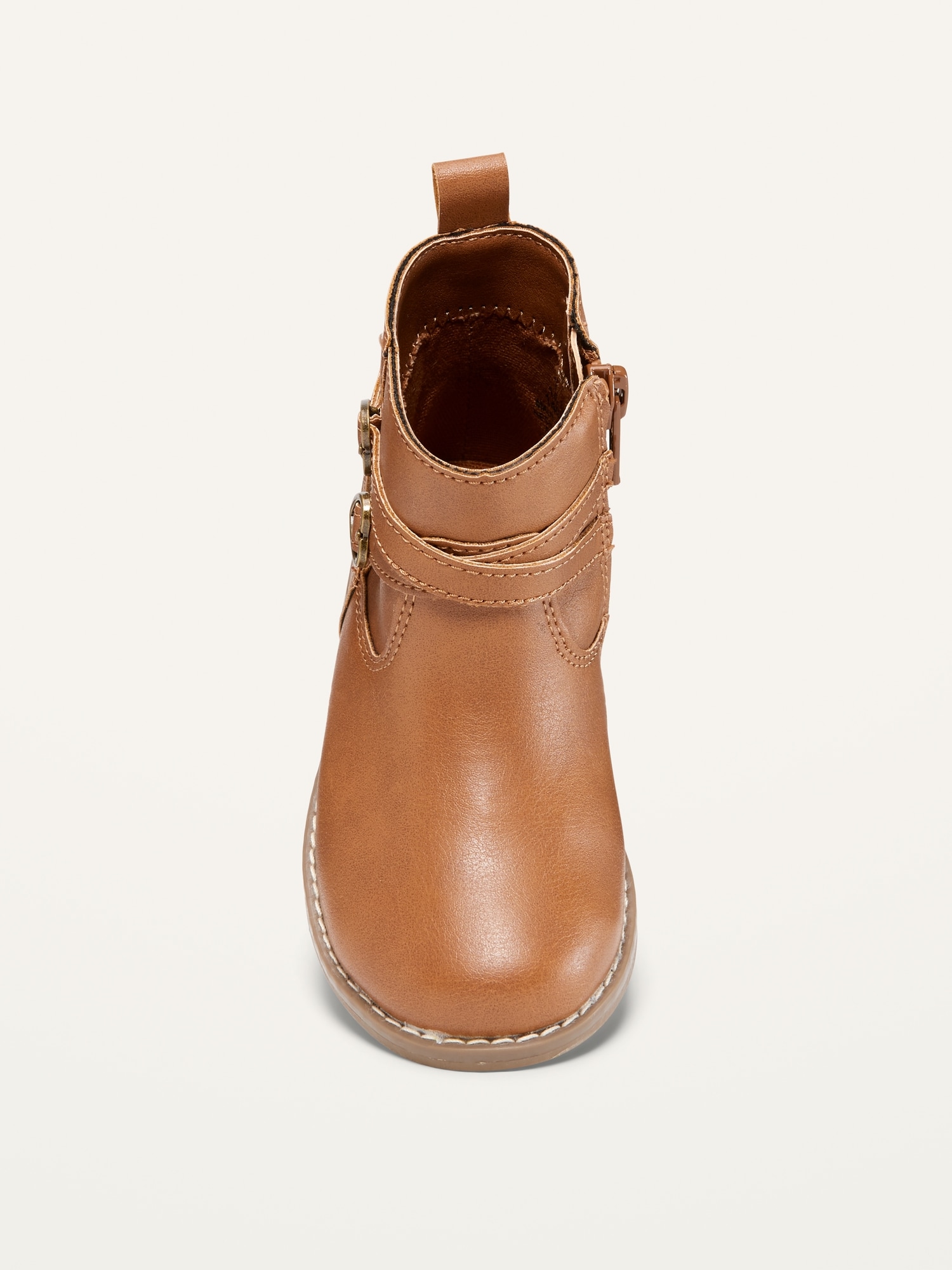 Old navy toddler outlet boots girl