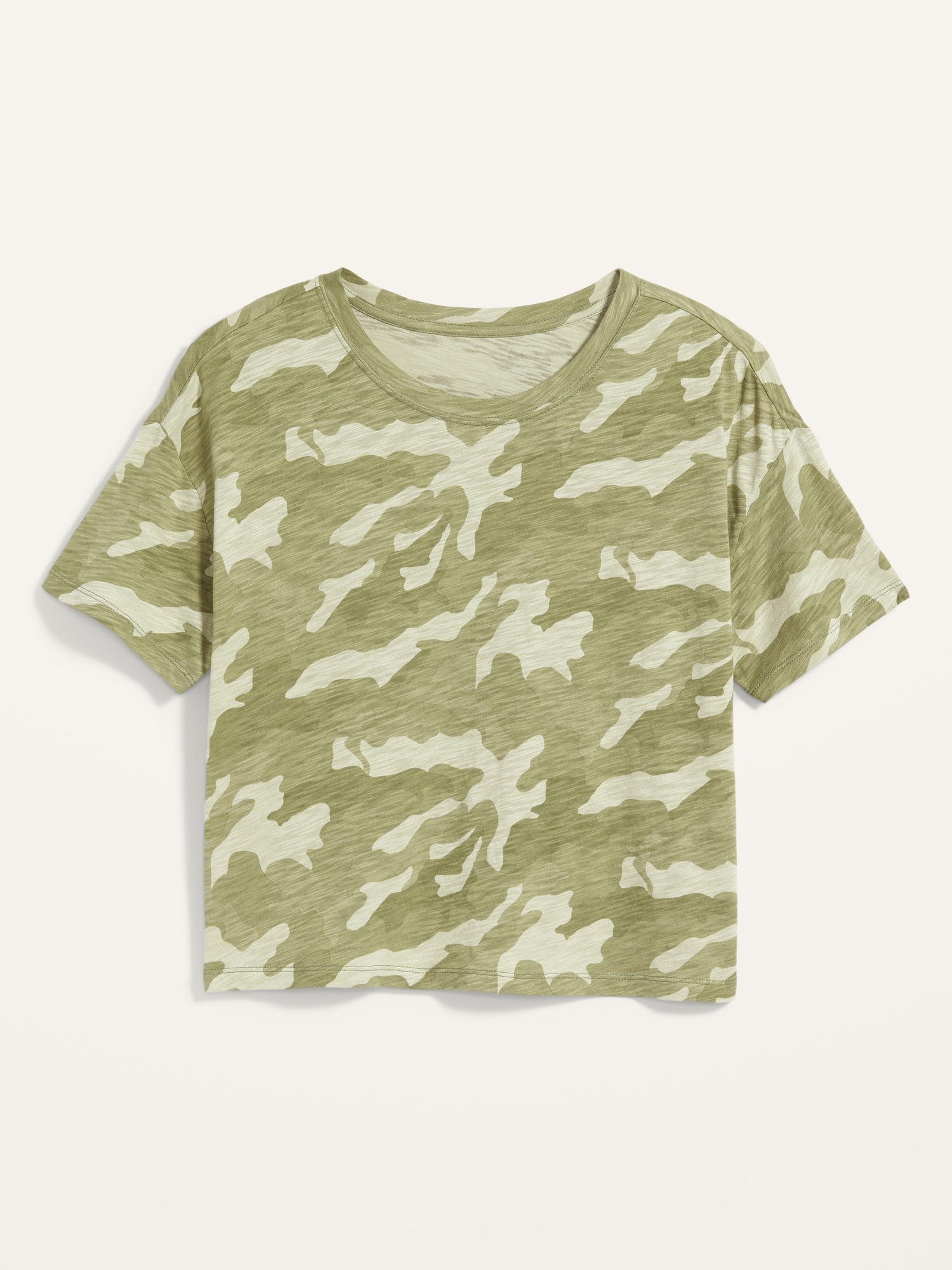 old navy camouflage shirt