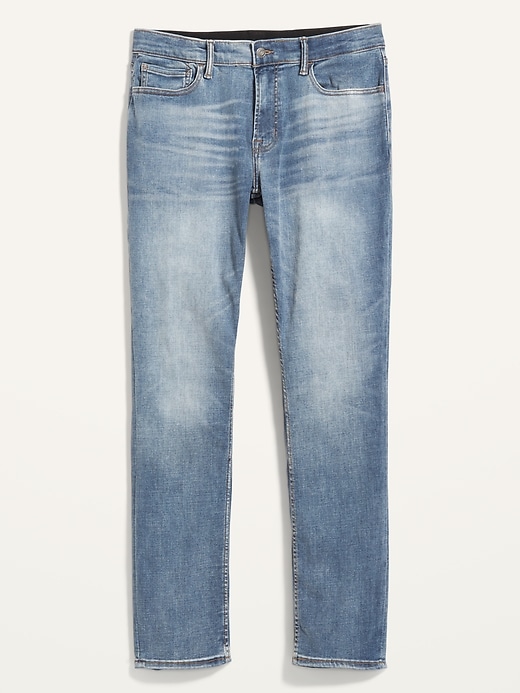 Image number 1 showing, Slim 360° Tech Stretch Performance Jeans