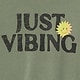 Just Vibing