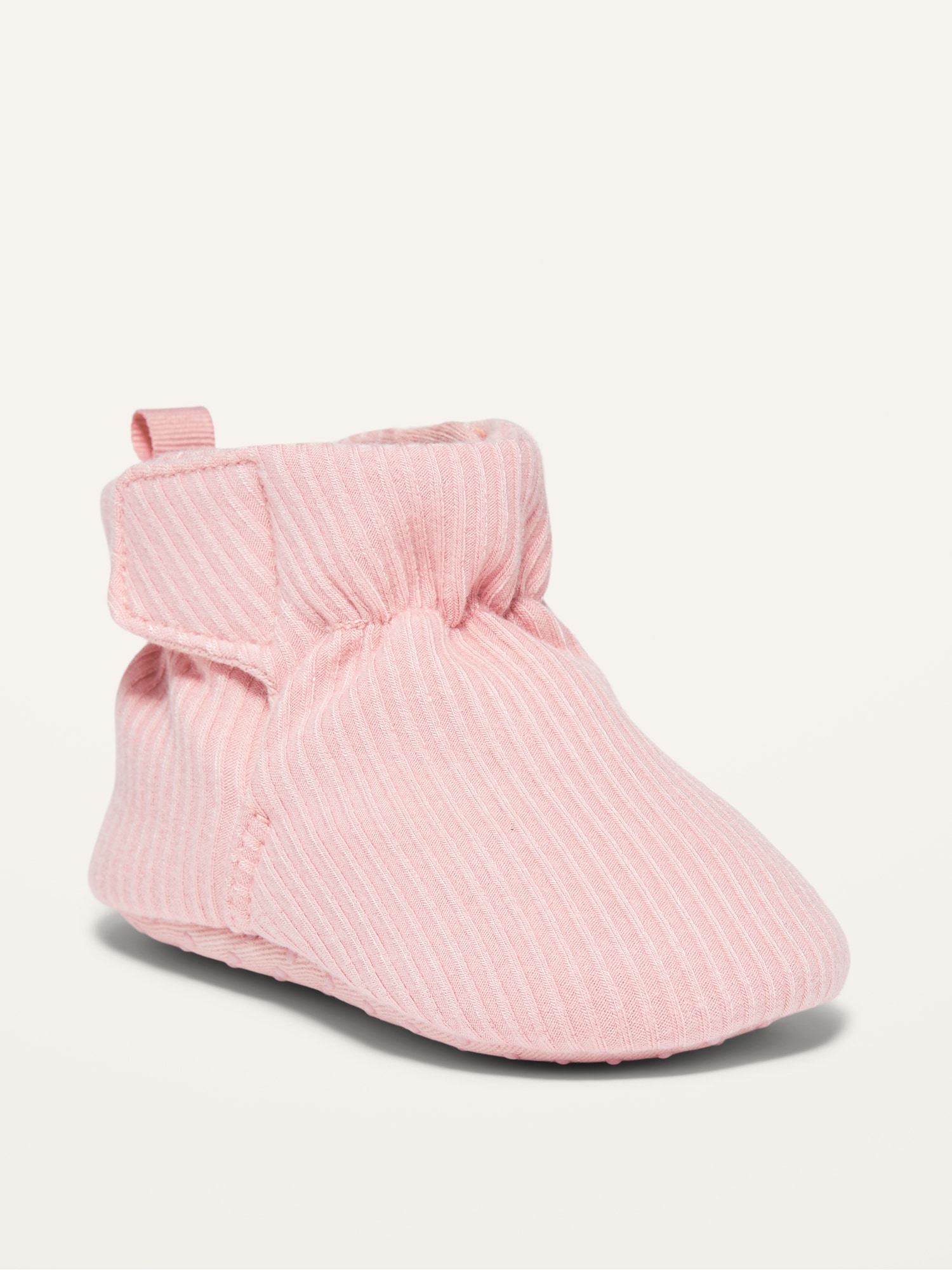 Unisex Cozy Secure Close Booties for Baby Old Navy