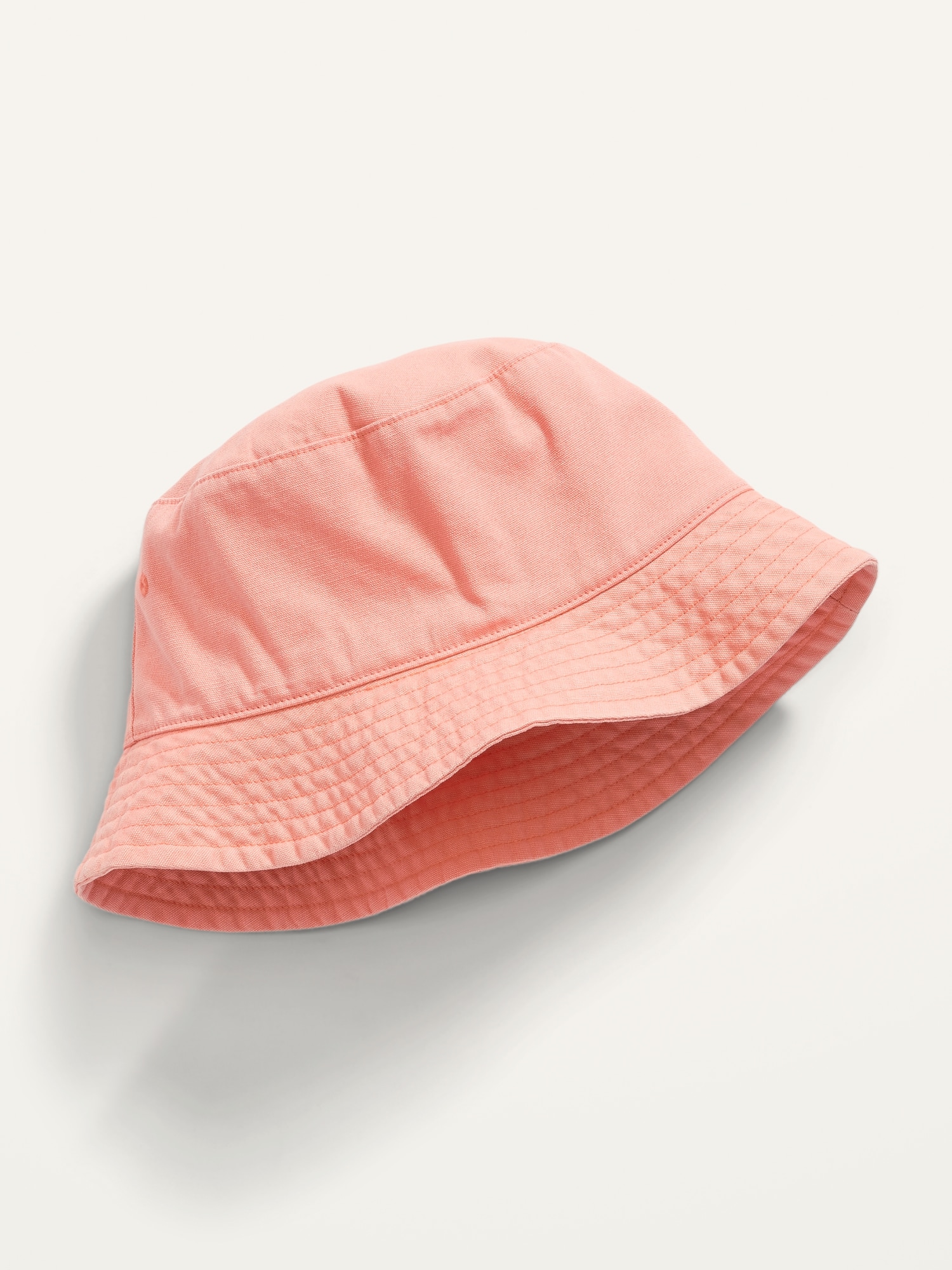 Solid Bucket Hat  Bucket hat, Hats, Pink bucket hat