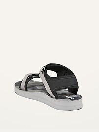 View large product image 3 of 3. Gender-Neutral Water Sandals For Kids