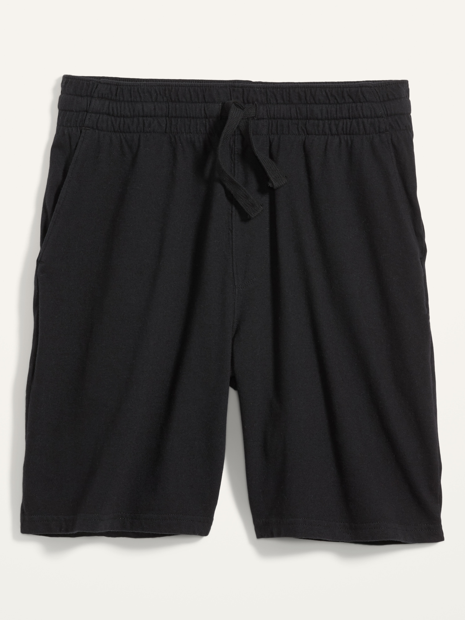 Jersey-Knit Pajama Shorts for Men -- 7.5-inch inseam | Old Navy