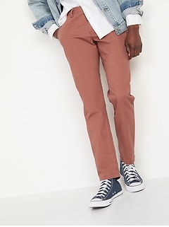 khaki pants old navy