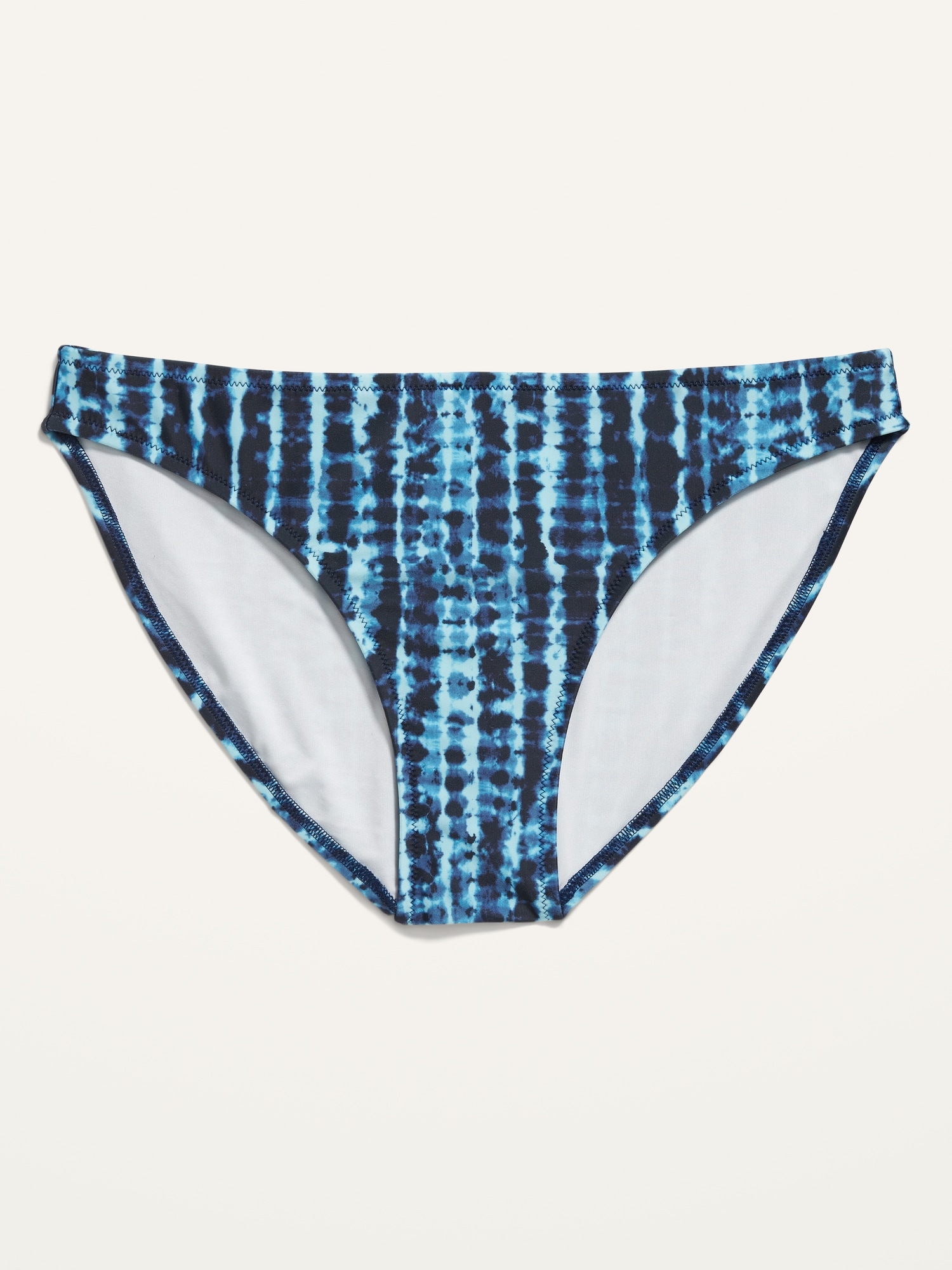 MidRise Bikini Swim Bottoms for Women Old Navy