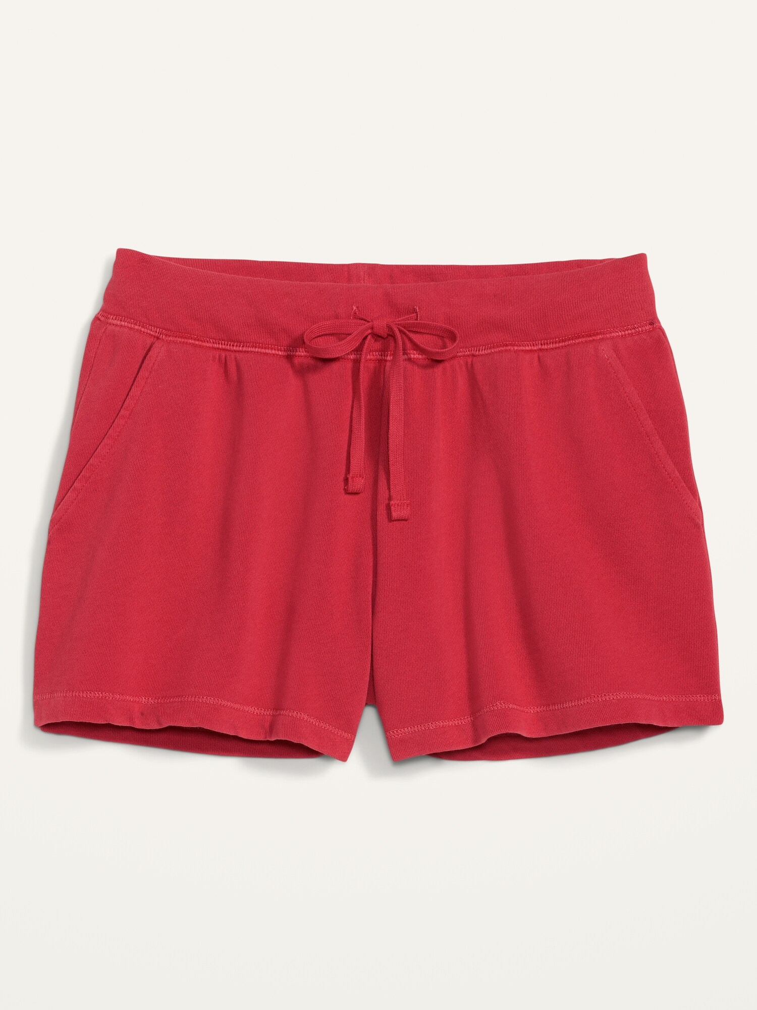 old navy vintage sweat shorts