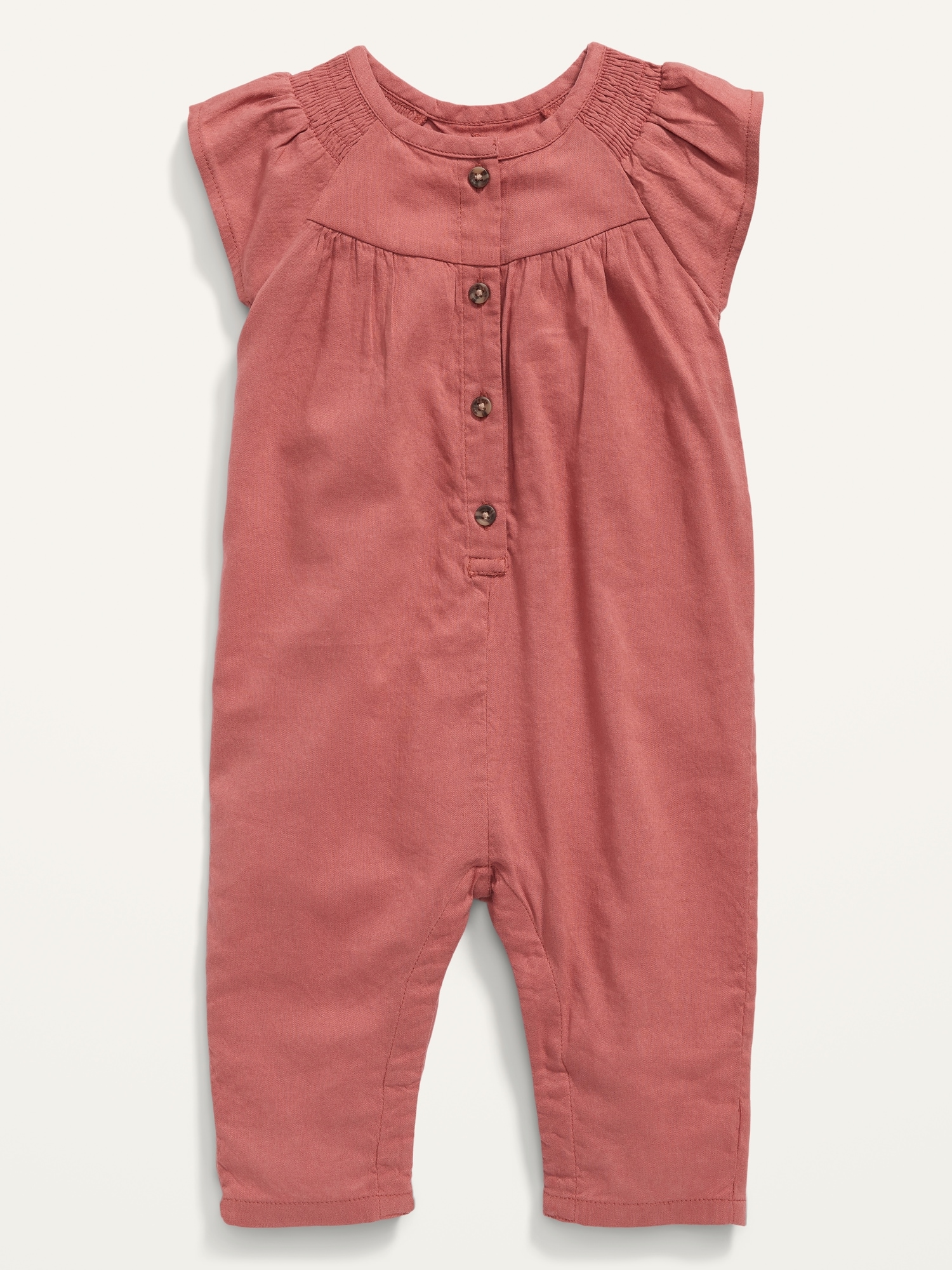 Old navy baby store jumpsuit