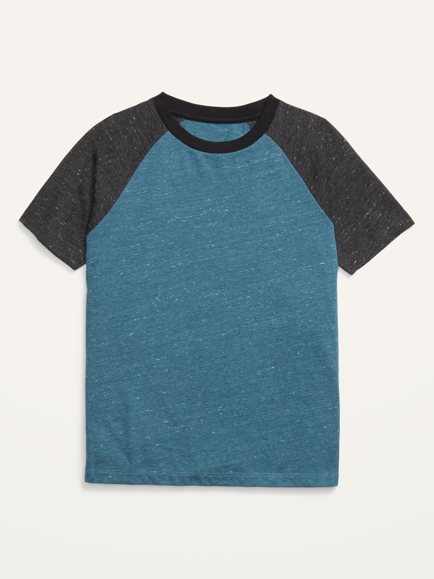 Color Block T Shirt Tee -  Canada