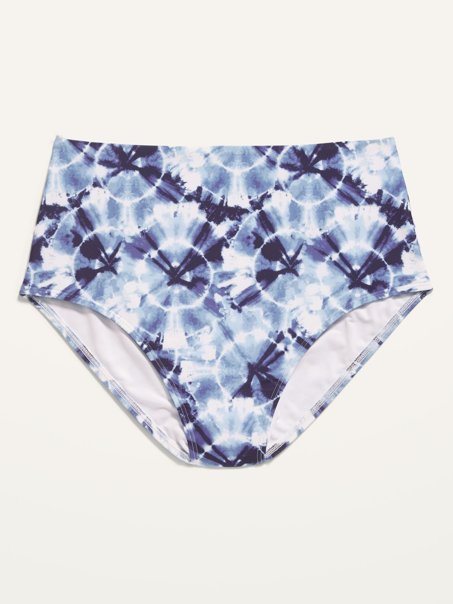 HighWaisted Swim Bottoms for Women Old Navy