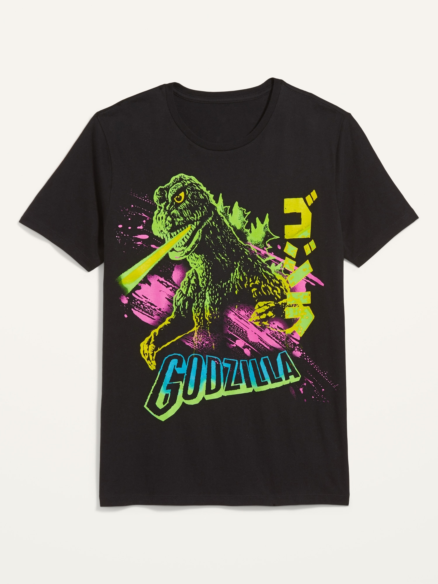 Godzilla shirt online