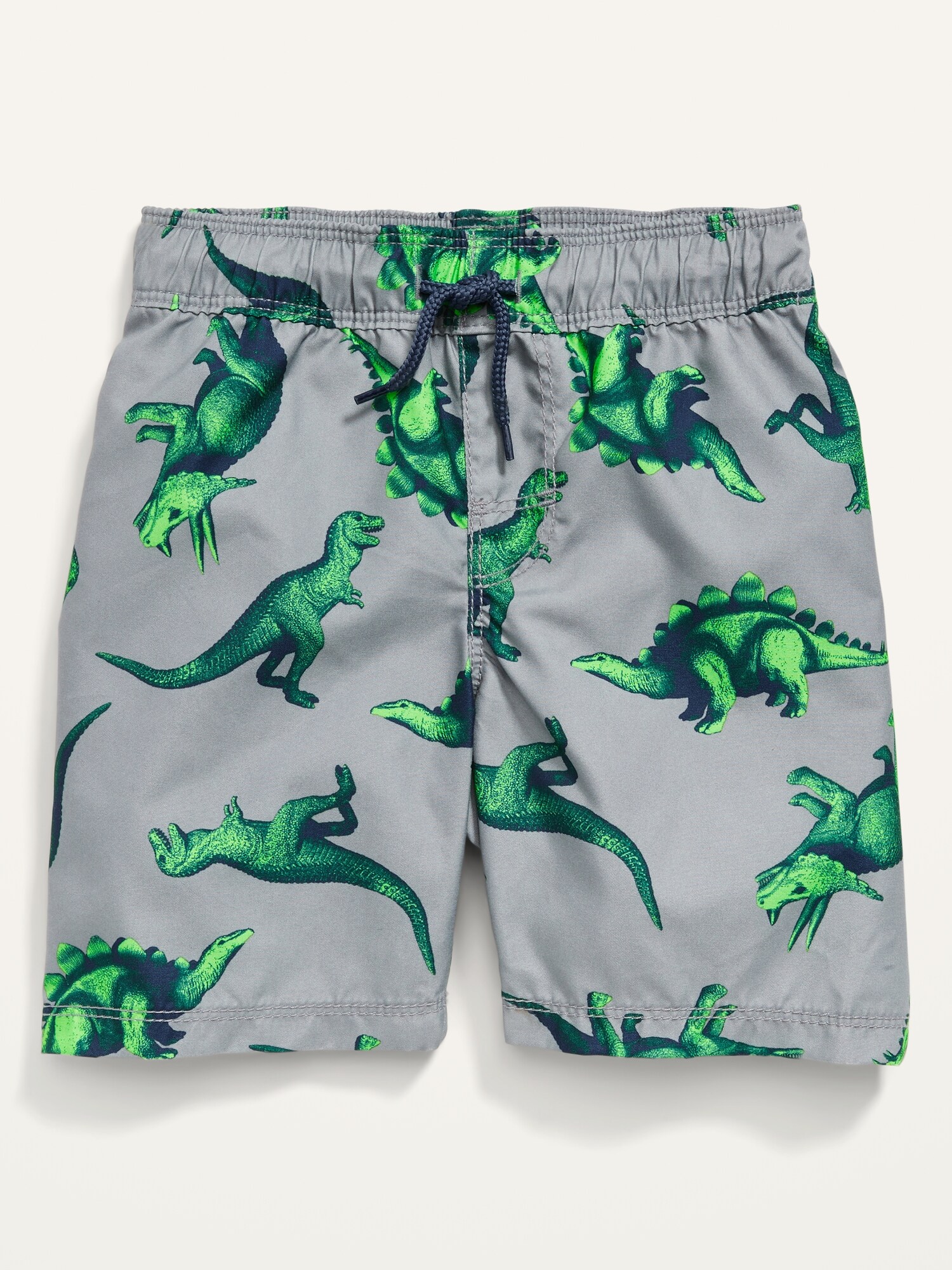Men's Crocodile Print Swim Trunks - Men's Shorts & Swim - New In