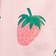 Strawberries/Pink