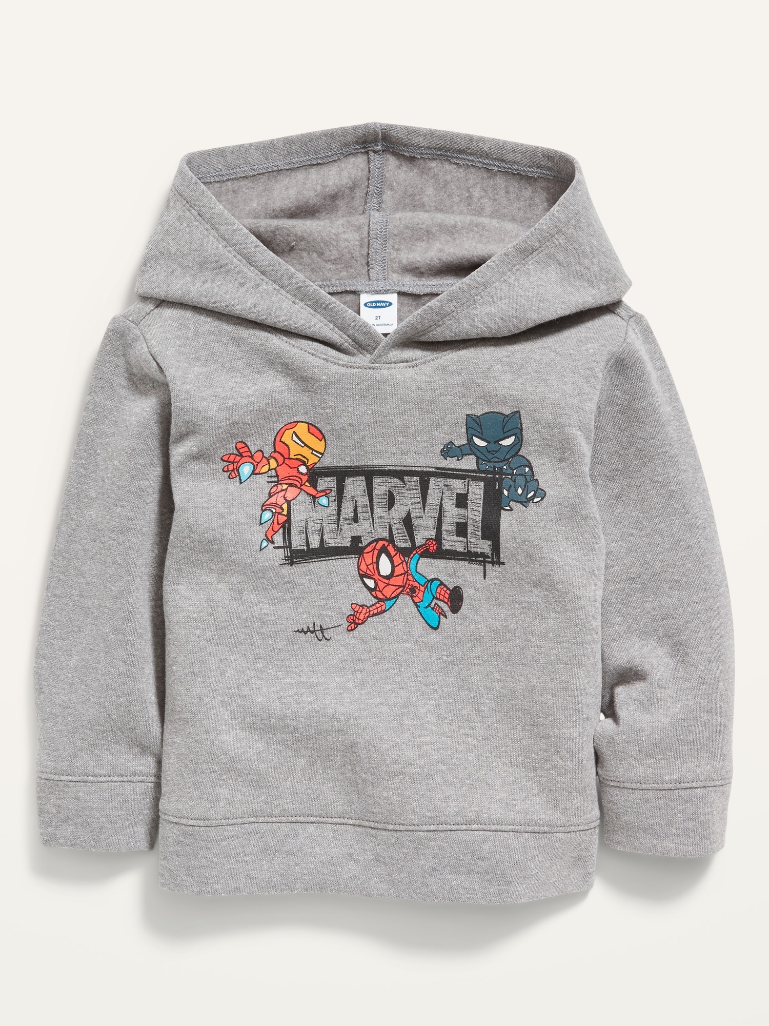 toddler boy pullover hoodies