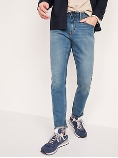 old navy jeans slim etroit