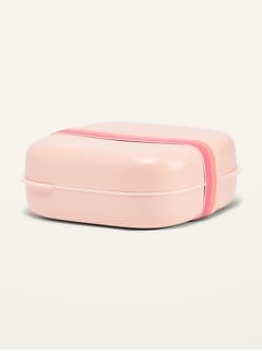 Hip® Compact Plastic Bento Box