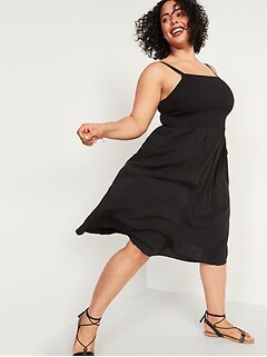 old navy plus size dresses