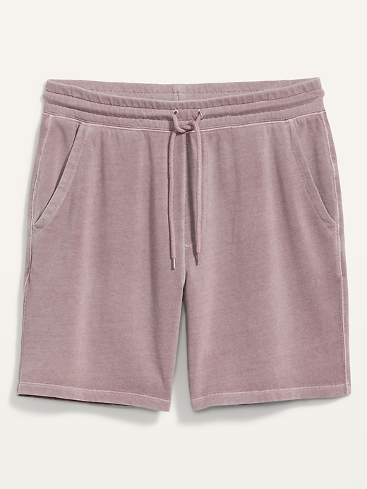 Mens sweat discount shorts old navy