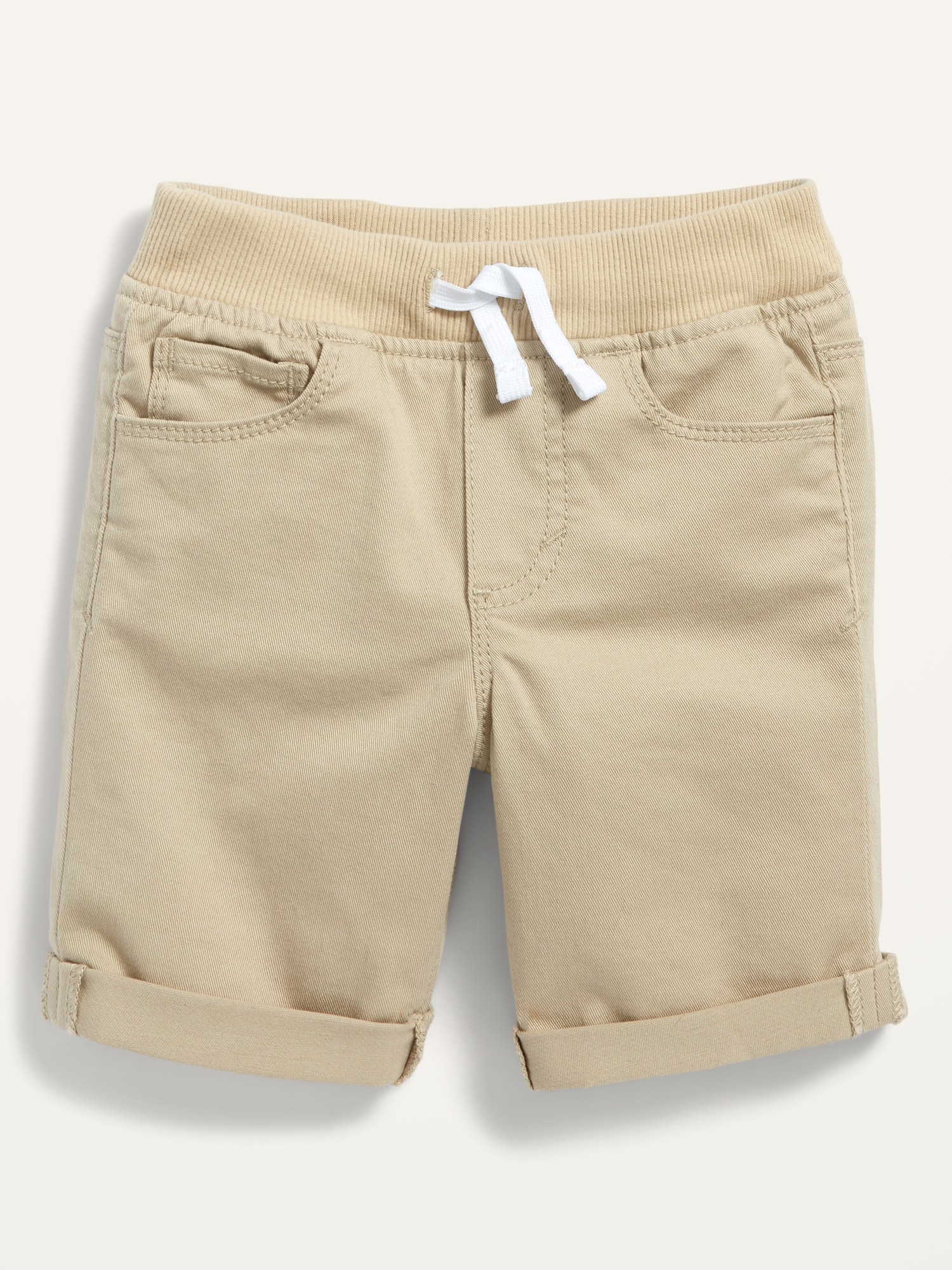 Khaki shorts for outlet boys