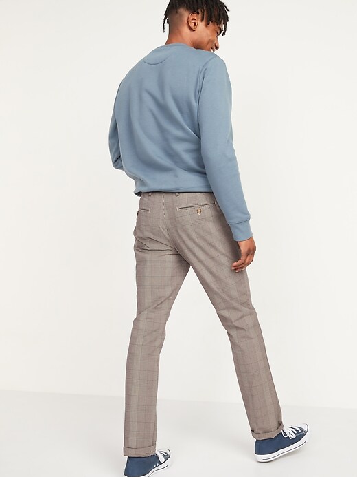 Voir une image plus grande du produit 2 de 2. L’ultime pantalon Built-In Flex, coupe étroite pour homme