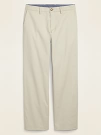 View large product image 3 of 3. Loose Ultimate Built-In Flex Chino Pants