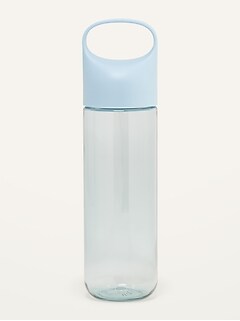 Hip® Tritan Plastic Water Bottle