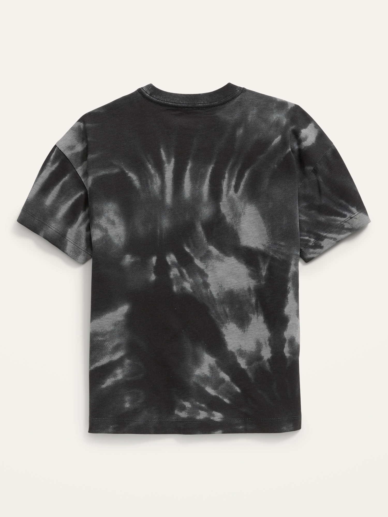 Black to white fade Graphic T-Shirt for Sale by Holly-Pops
