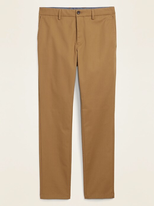 Image number 5 showing, Skinny Ultimate Built-In Flex Chino Pants for Men