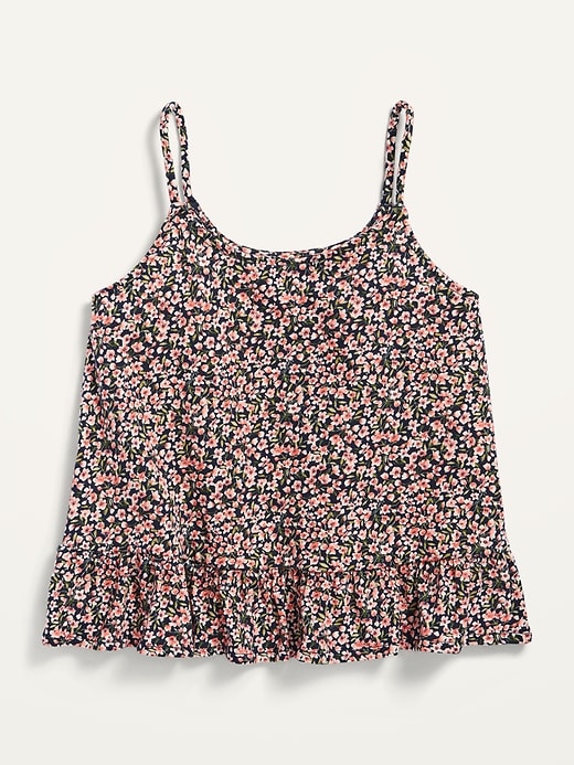 Old Navy Jersey Swing Cami for Girls - 674529023000