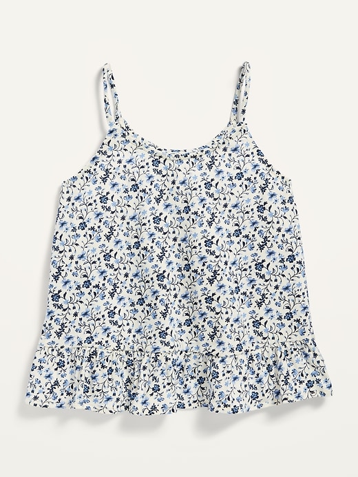 Old Navy - Jersey Swing Cami for Girls