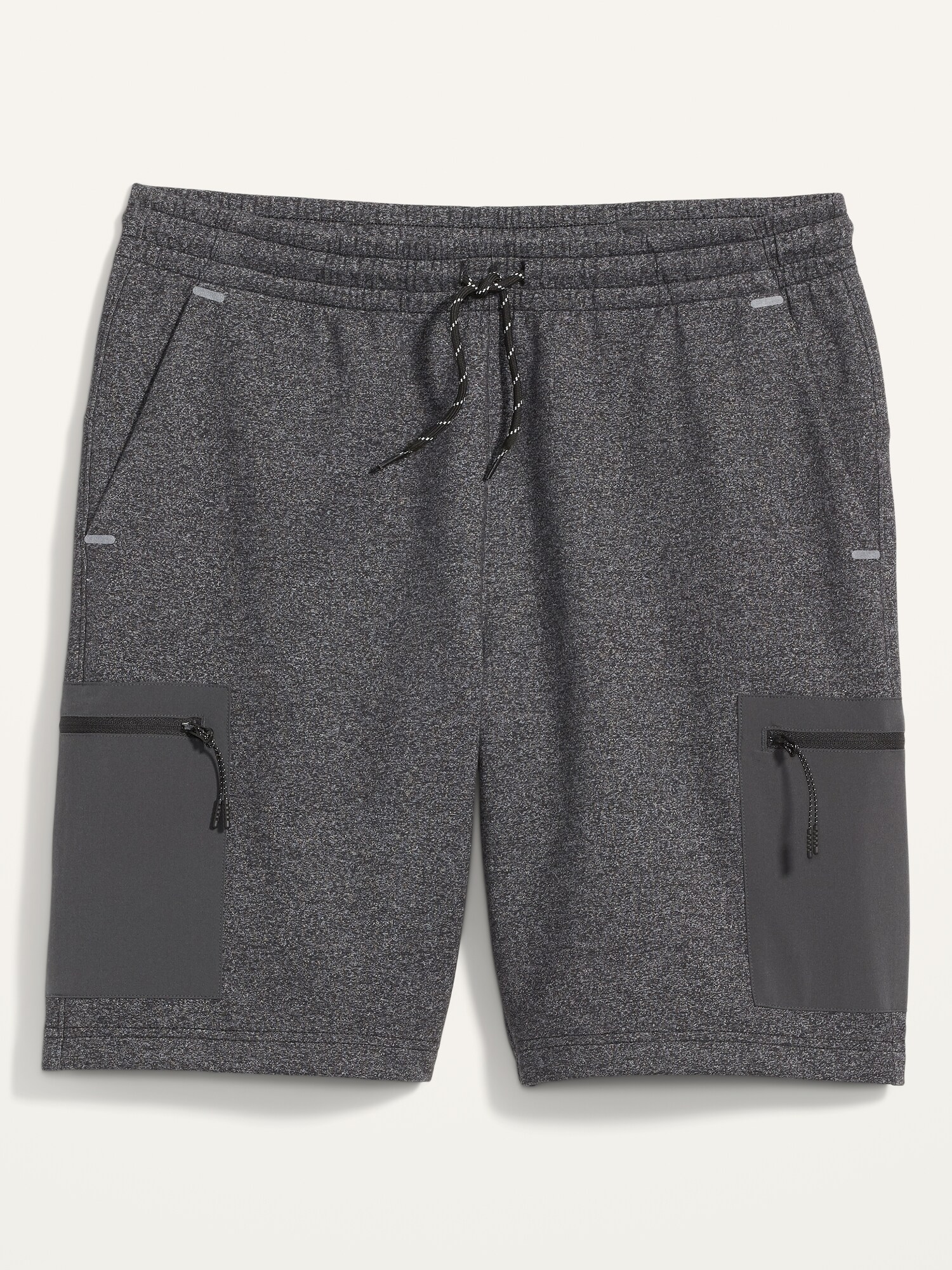 old navy dynamic fleece shorts