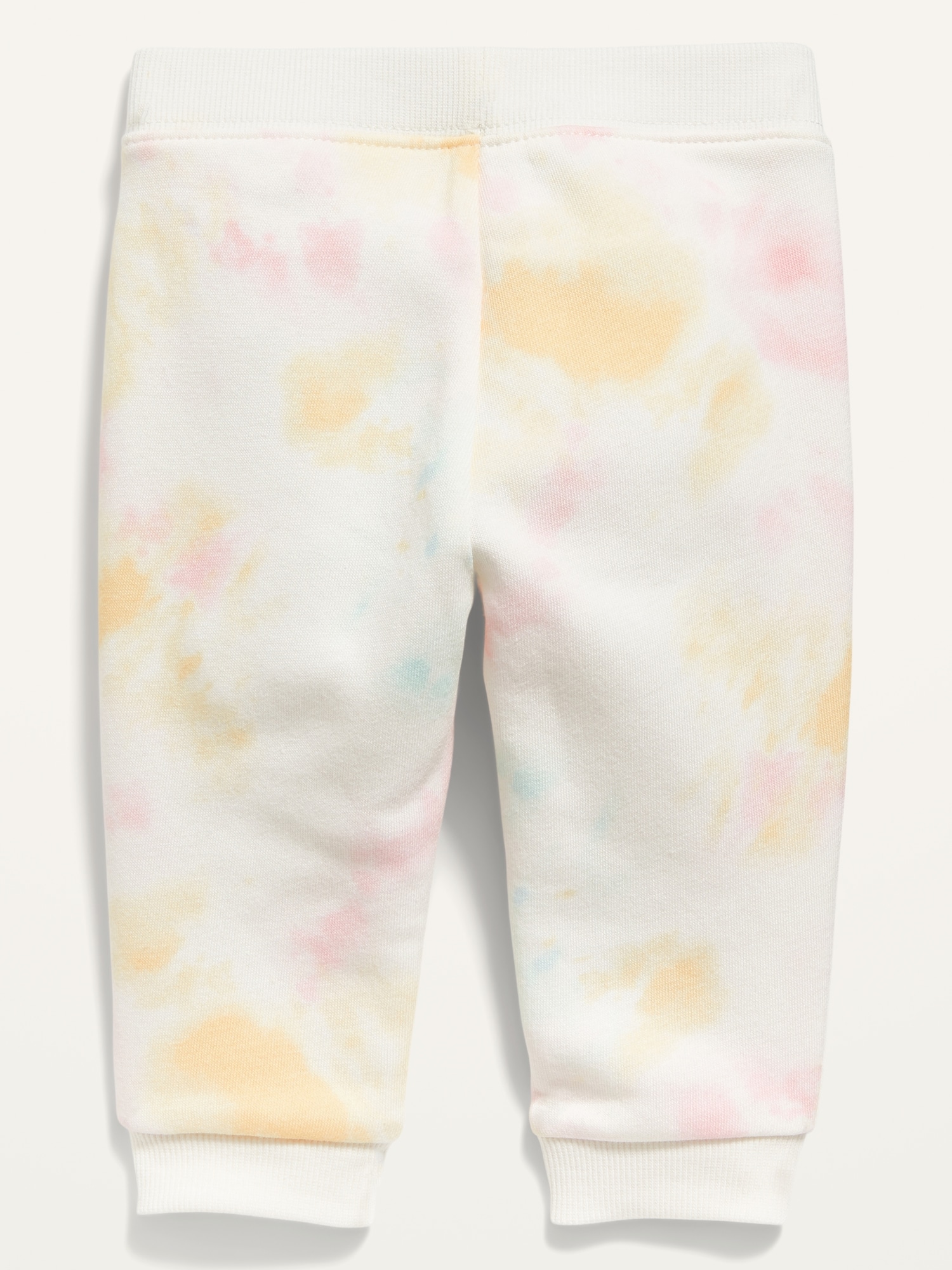 Gap tie dye sweatpants hot sale