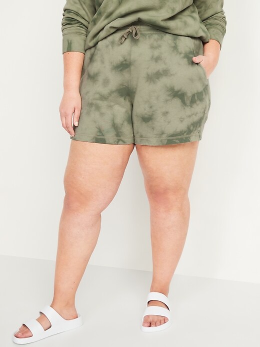 5.5 Inch Sweat Shorts Factory Sale, UP 