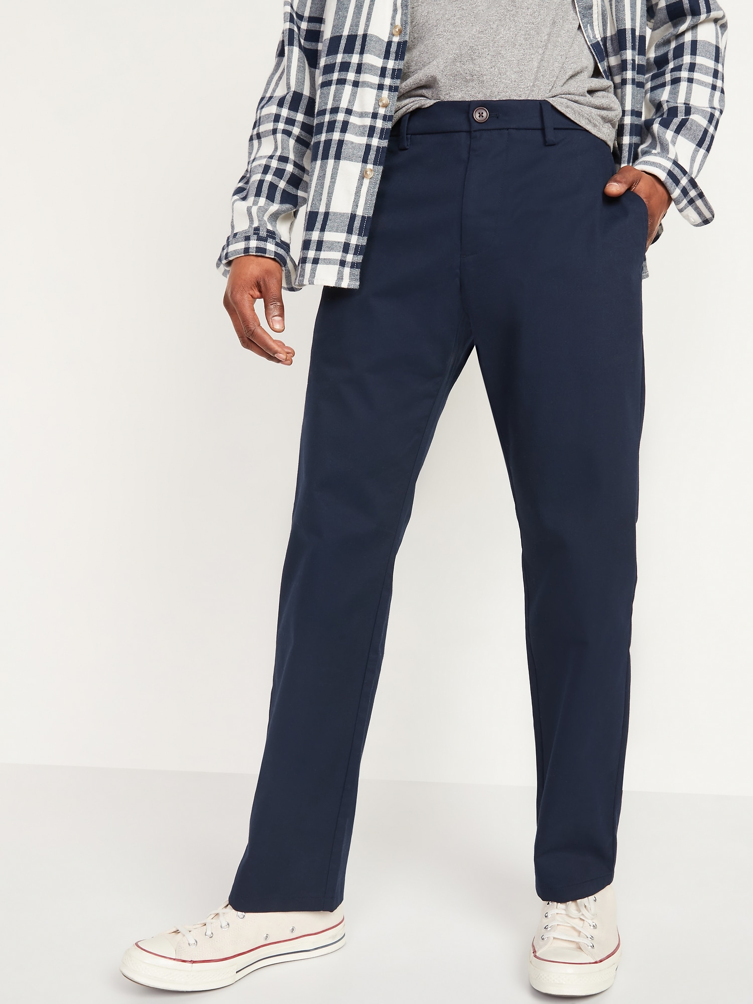 Old navy men's ultimate loose sale pants