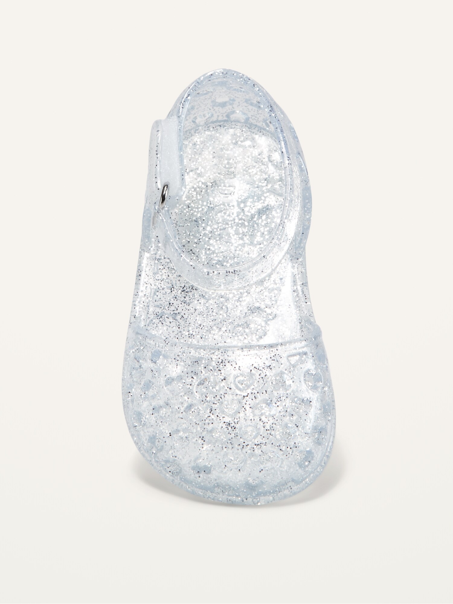 Old navy best sale jelly shoes baby