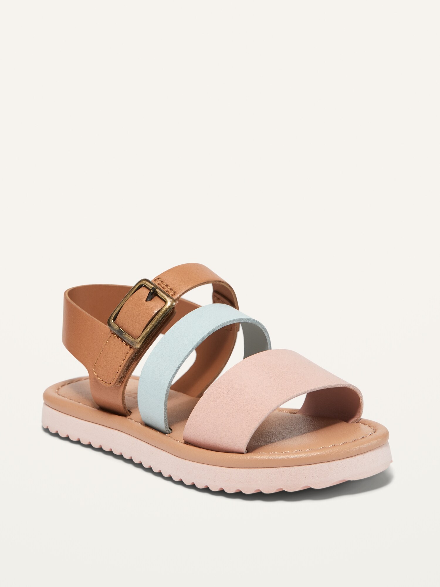 Platform sandals hot sale old navy