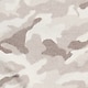 Gris camouflage/logo