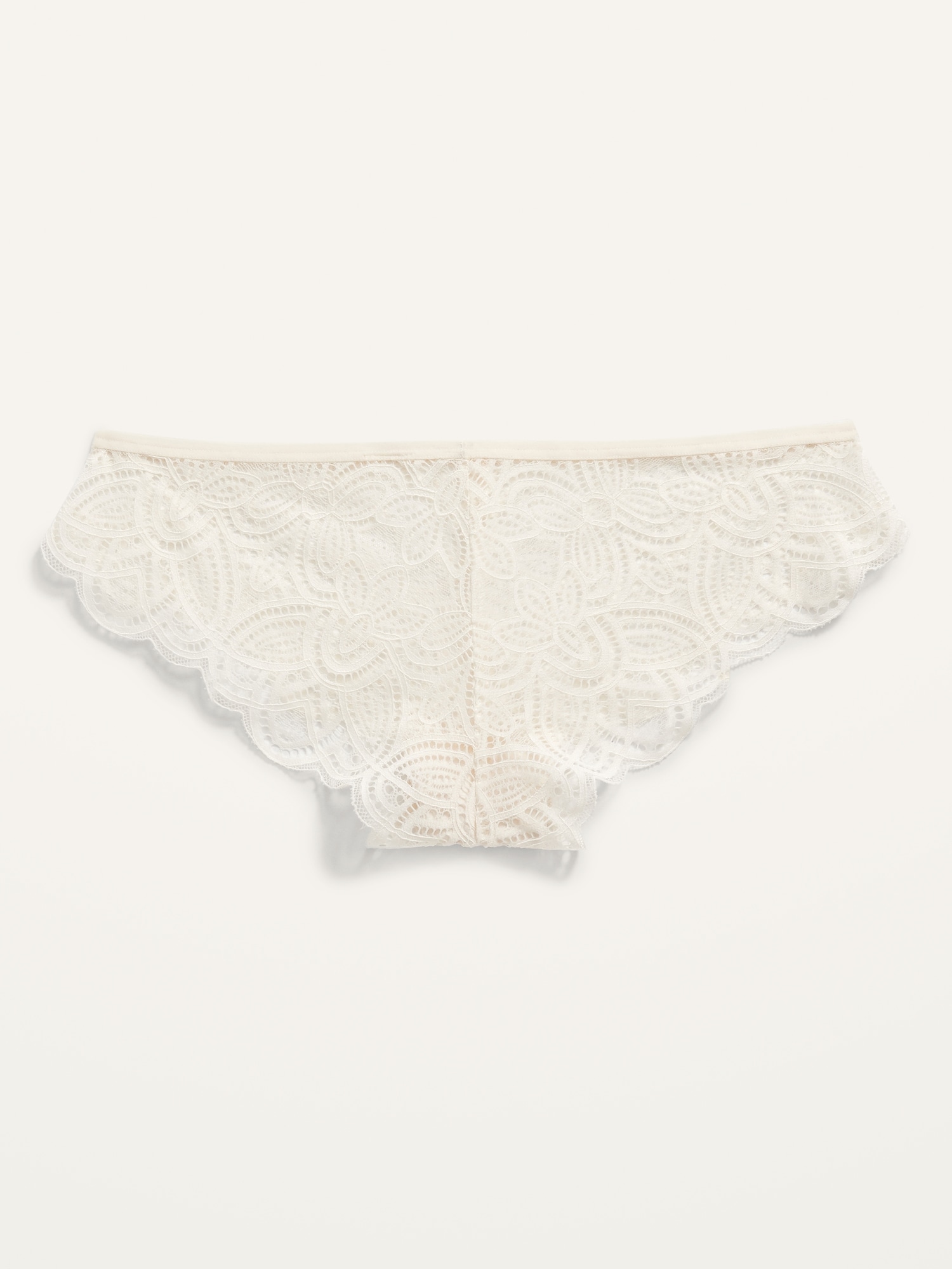 Lace Cheeky Thong Underwear for Women | Old Navy