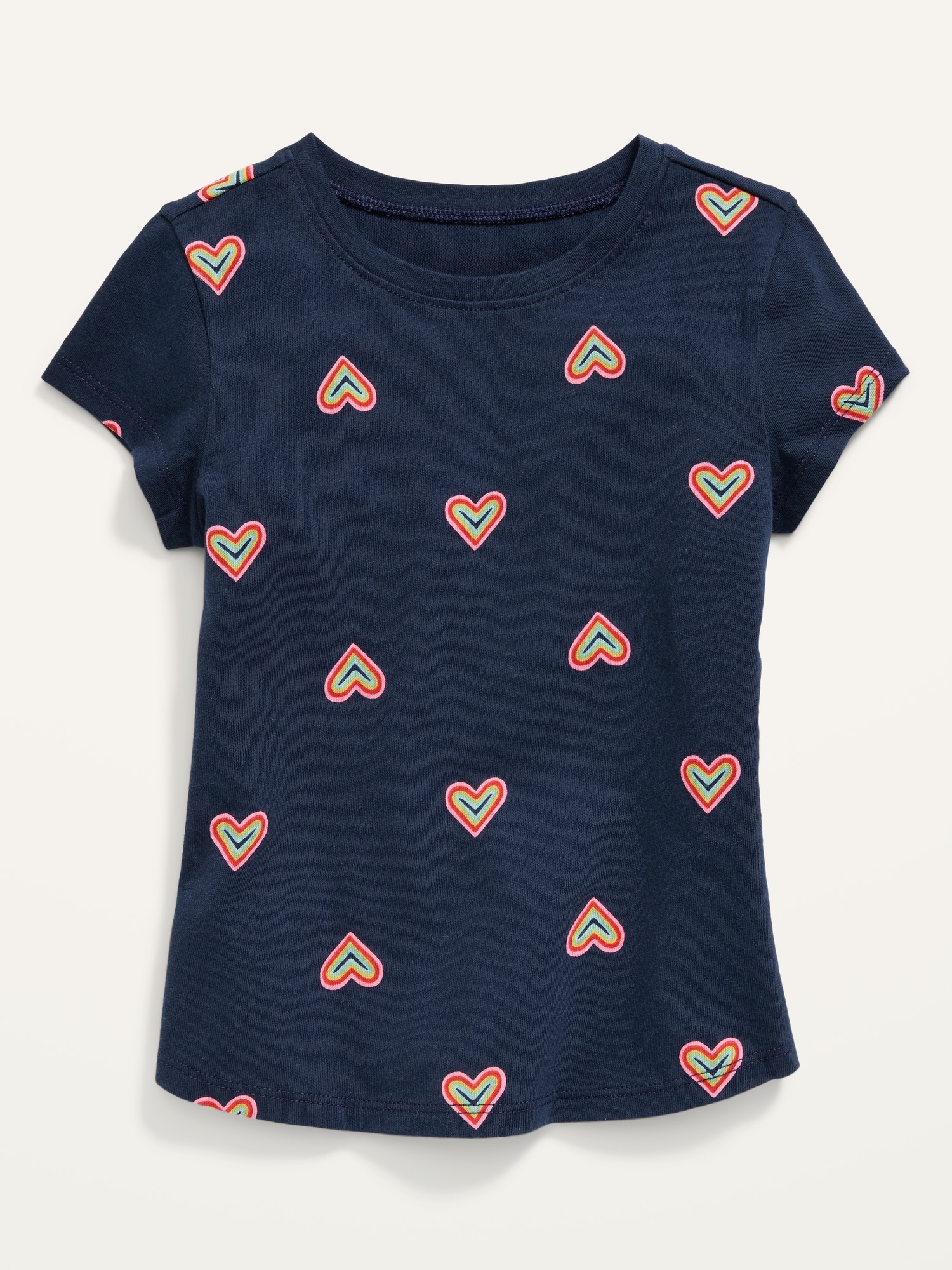 Unisex Short-Sleeve Printed T-Shirt for Toddler | Old Navy